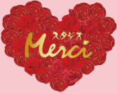 ブライダル　ウェデイング撮影なら　スタジオMerci（メルシー）
